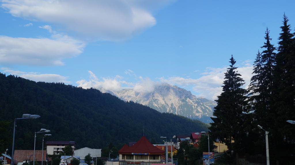 Azuga Ski&Bike Resort Kültér fotó