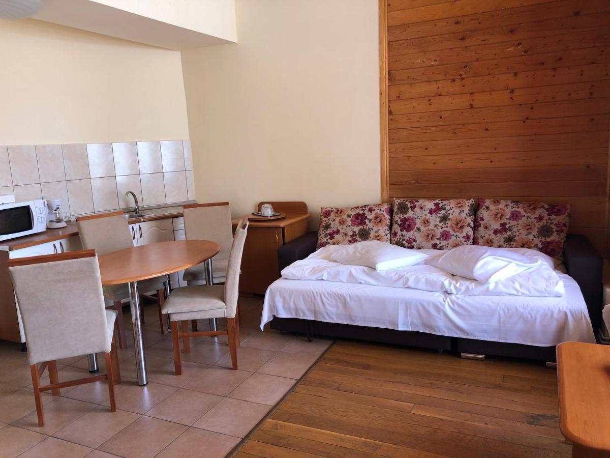 Azuga Ski&Bike Resort Kültér fotó